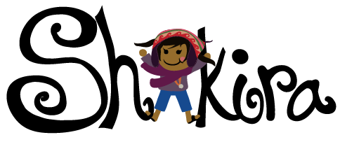 Shikira Logo